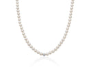 Collana di perle Miluna, boule e fantasia, 5.5-6 - PCL4978BV