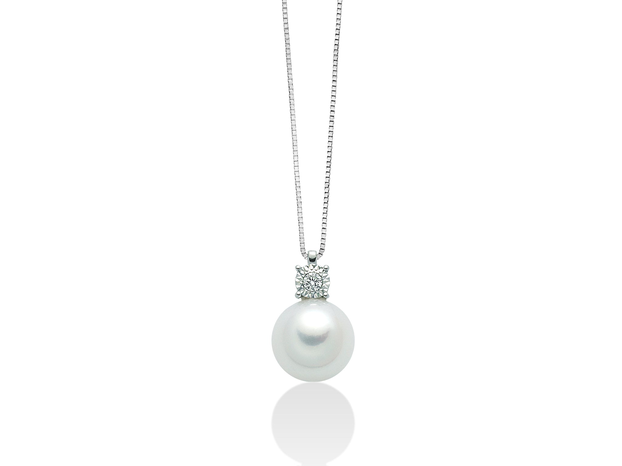 COLLIER DI PERLE - PCL5658