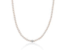 BOULE AND FANTASY PEARL NECKLACES - PCL5888V