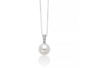 Collana Miluna di perle freshwater - PCL6466