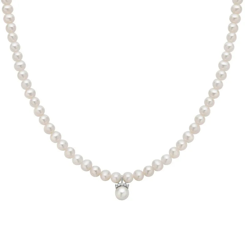 Collana di perle - PCL6601