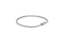 Perdirtiche - Bracciale tennis in oro bianco 18kt e diamanti 1.70ct - PDC015-170