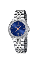 Orologio da donna Festina Mademoiselle, quarzo quadrante blu, 32mm - F16867/5