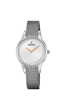 Orologio da da donna Festina Mademoiselle, quarzo quadrante bianco, 34.5mm - F20494/1