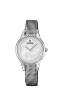 Orologio da donna Festina Mademoiselle, quarzo quadrante madreperla, 31mm - F20494/4