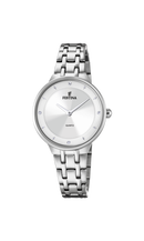 Orologio da donna Festina Mademoiselle, quarzo quadrante bianco, 30.5mm - F20600/1