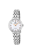 Orologio da donna Festina Mademoiselle, quarzo quadrante madreperla, 28.5mm - F20744/1
