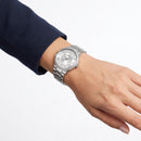 Orologio da da donna Festina Boyfriend, quarzo quadrante silver, 36.5mm - F16719/1