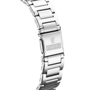 Orologio da da donna Festina Boyfriend, quarzo quadrante silver, 36.5mm - F16719/1
