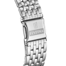 Orologio da uomo Festina Classics, quarzo quadrante blu, 39mm - F16744/3