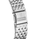 Orologio da uomo Festina Classics, quarzo quadrante verde, 39mm - F16744/5
