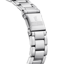 Orologio da da donna Festina Boyfriend, quarzo quadrante blu, 37mm - F16790/C