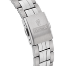 Orologio da uomo Festina Classics, quarzo quadrante azzurro, 43mm - F16822/A