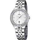 Orologio da donna Festina Mademoiselle, quarzo quadrante bianco, 32mm - F16867/1