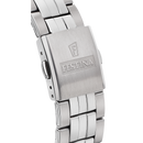 Orologio da uomo Festina Classics, quarzo quadrante verde smeraldo, 43mm - F20425/7