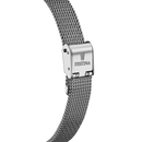 Orologio da da donna Festina Mademoiselle, quarzo quadrante bianco, 34.5mm - F20494/1