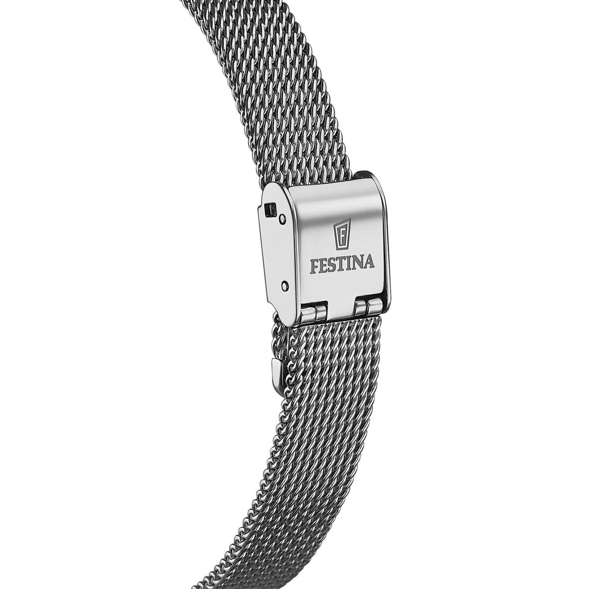 Orologio da donna Festina Mademoiselle, quarzo quadrante madreperla, 31mm - F20494/4