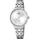 Orologio da donna Festina Mademoiselle, quarzo quadrante bianco, 30.5mm - F20600/1