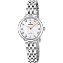 Orologio da donna Festina Mademoiselle, quarzo quadrante madreperla, 28.5mm - F20744/1