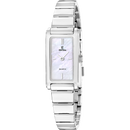 Orologio da donna Festina Mademoiselle, total white, quarzo quadrante rettangolare, 17mm - F20767/1