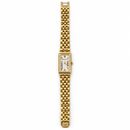 Orologio Philip Watch donna in oro giallo 18kt, 15x25mm, movimento quarzo, NOS - 8053557831