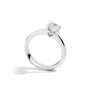 SOLITARIO RECARLO ANNIVERSARY IN ORO BIANCO E DIAMANTI, 0.24ct - R01SO001/024