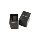 OROLOGIO CASIO LTP-B Series, CINTURINO IN PELLE NERO E QUADRANTE SILVER, 22mm - LTP-B150L-7B1EF