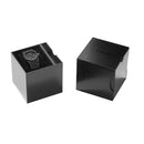 D1 MILANO, BLU TRASPARENTE, Unisex, Nylon Collection, 39 mm - D1-NYBJ05