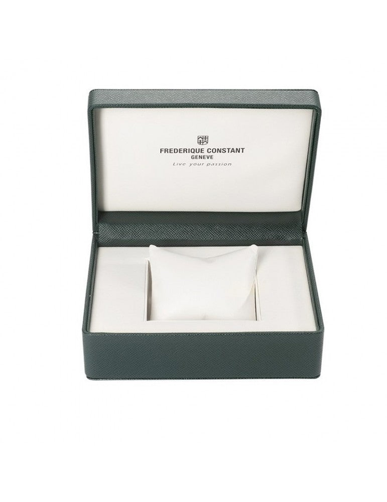 Orologio Frederique Constant - Automatico Classics Index, QUADRANTE CHAMPAGNE, 40mm - FC-303BG5B6B