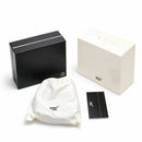 Cintura Montblanc reversibile Horseshoe 35 mm in pelle Extreme - 223377