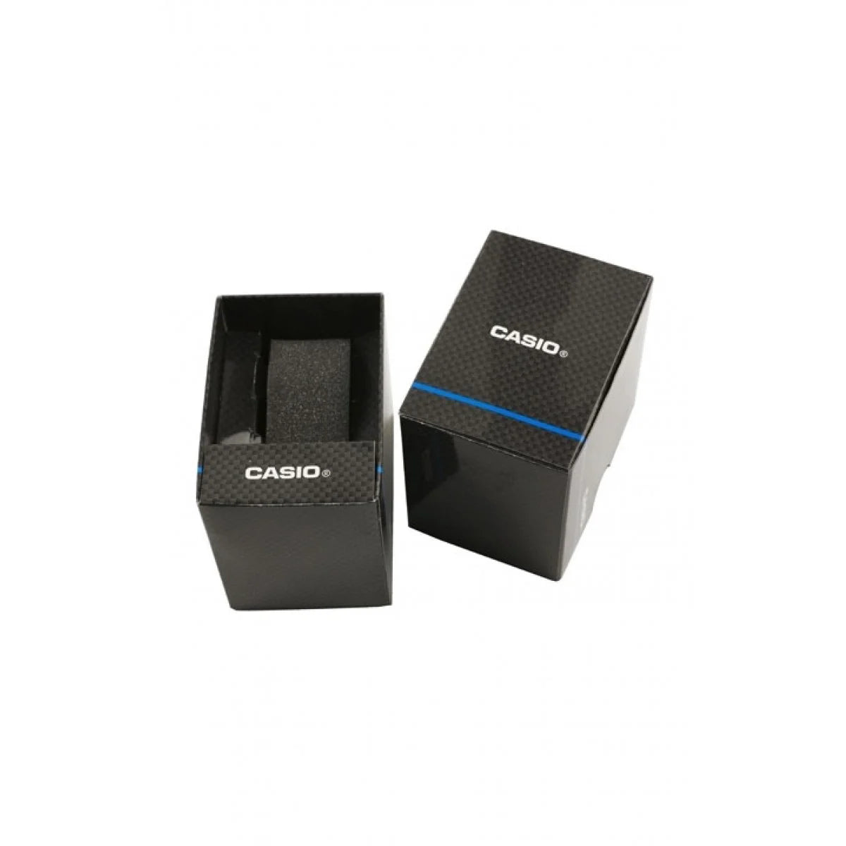 Orologi Casio Collection, quadrante nero, 31.5mm - MTP-B190D-1BVEF