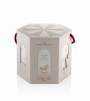 Roberto Giannotti Angel Caller Necklace, Rose-Tone Silver, Carousel Collection - SFA159