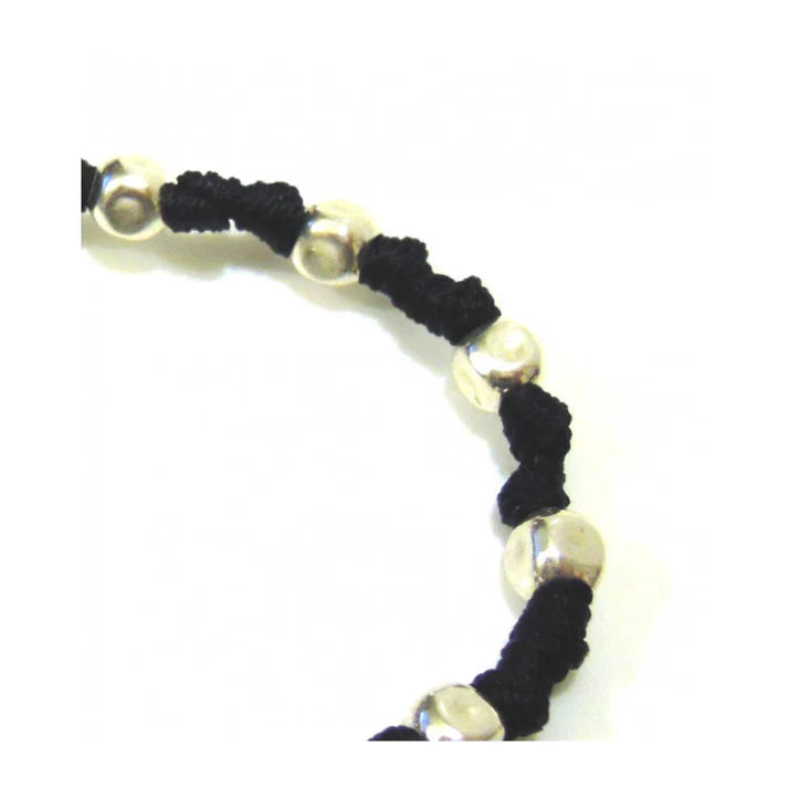 CRUSHED 2 - ROT, NACHTBLAUE KORDELFARBE - SPBR182