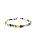 Bracciale Spadarella in argento smaltato - SPBR660