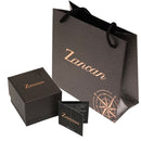 Bracciale a groumette Zancan in argento, Collezione Eternity 925 – EXB888