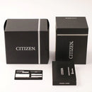 OROLOGIO CITIZEN Tsuyosa 37mm, unisex, automatico quadrante blue - NJ0200-50M