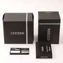 Orologio Citizen Lady
Gerbera, Eco Drive quadrante bianco, 40mm - EM1153-88A