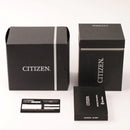 Orologio Citizen Crono Super Titanio 4010, 43mm - CA4010-58A
