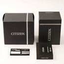 OROLOGIO Citizen Super Titanium Lady 6040 — Eco-Drive 10 bar — Vetro zaffiro - FE6040-59A