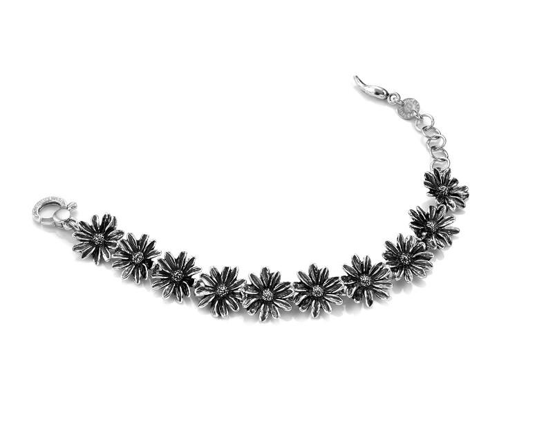 Gänseblümchen-Armband - 07503