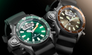 Orologio Citizen Promaster Aqualand 1 Limited Edition, 44mm - JP2007-17X