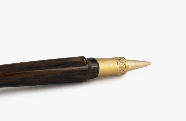 MIRAGE MYTHOS APOLLO ROLLER PEN - KP07-08-RB