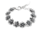 Gänseblümchen-Armband - 07503