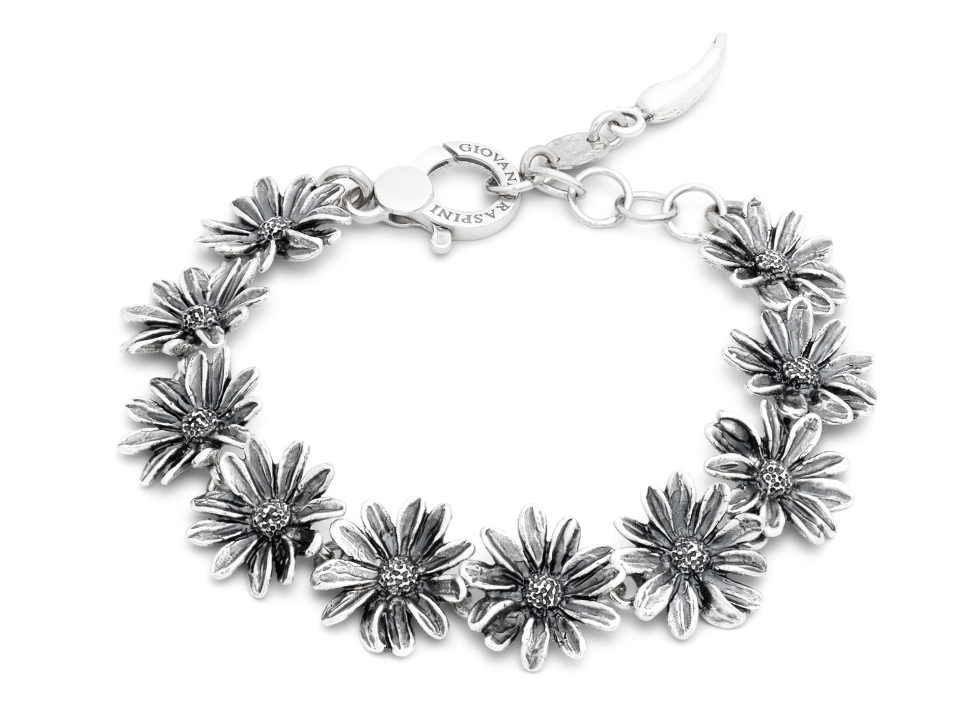 Gänseblümchen-Armband - 07503