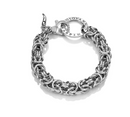 Großes byzantinisches Gliederarmband - 06863