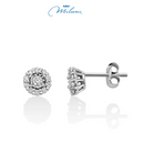 DIAMANT-OHRRINGE - ERD2588