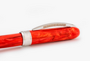 REMBRANDT PENNA ROLLER ROSSO STRIATO - KP10-03-RB