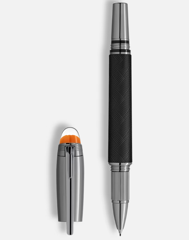 Penna Montblanc Fineliner StarWalker Extreme Doué - 133767