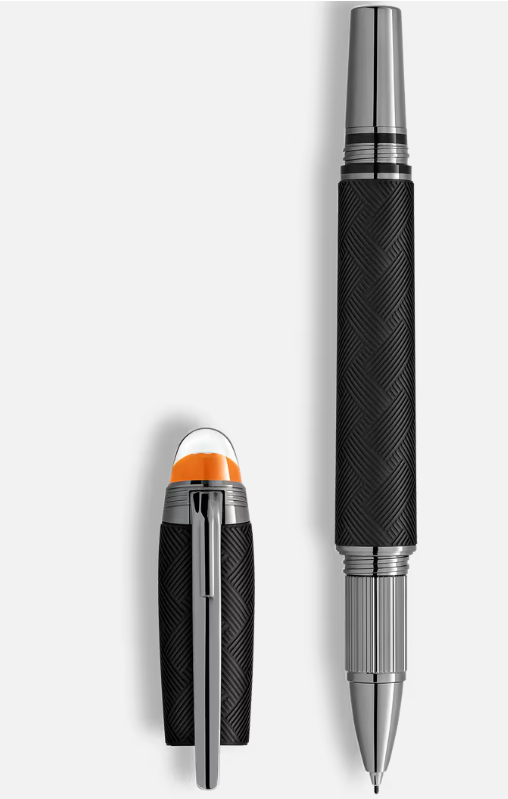 Penna Montblanc Fineliner StarWalker Extreme Precious Resin - 133763