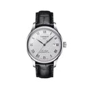 TISSOT LE LOCLE POWERMATIC 80, 39.30mm - T0064071603300